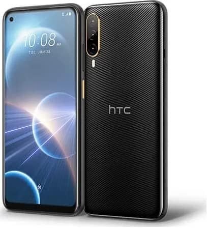 HTC Desire 22 Pro 5G schwarz