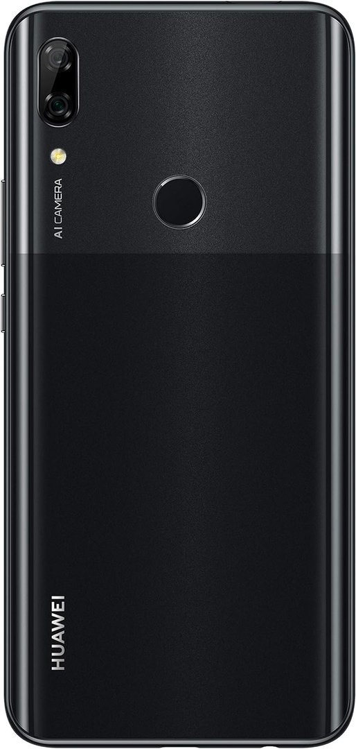 Huawei P Smart Z schwarz