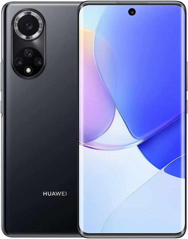 Huawei Nova 9 schwarz