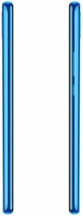 Huawei P Smart Z blau
