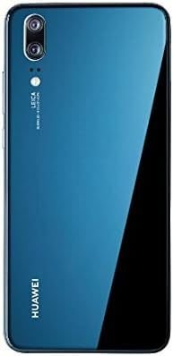 Huawei P20 blau