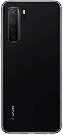 Huawei P40 lite 5G schwarz