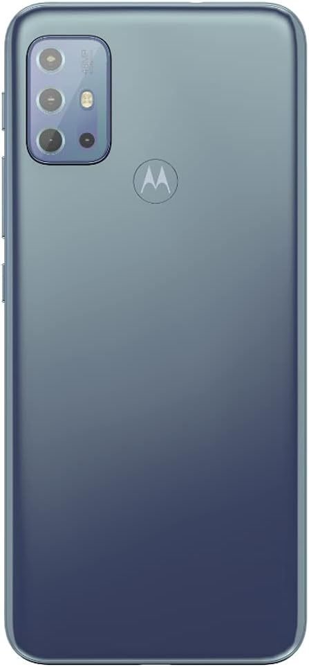 Motorola Moto G20 blau