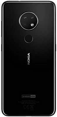 Nokia 6.2 schwarz