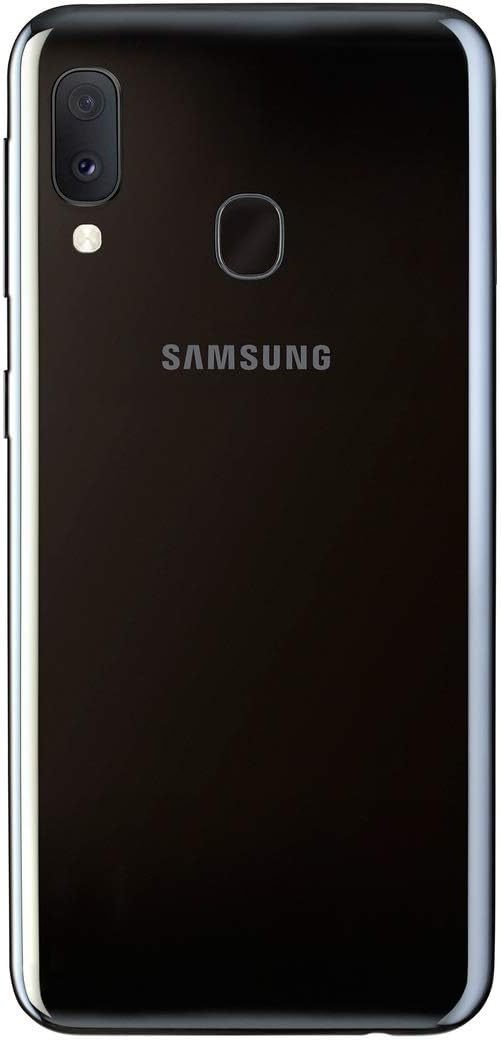 Samsung A20e schwarz