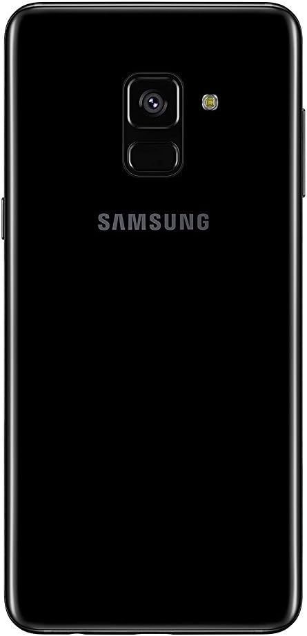 Samsung Galaxy A8 schwarz