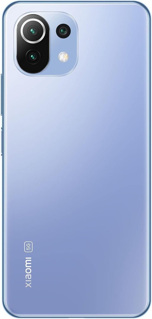 Xiaomi 11 Lite 5G NE blau