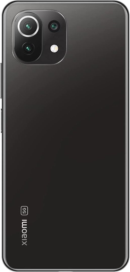 Xiaomi 11 Lite 5G NE schwarz