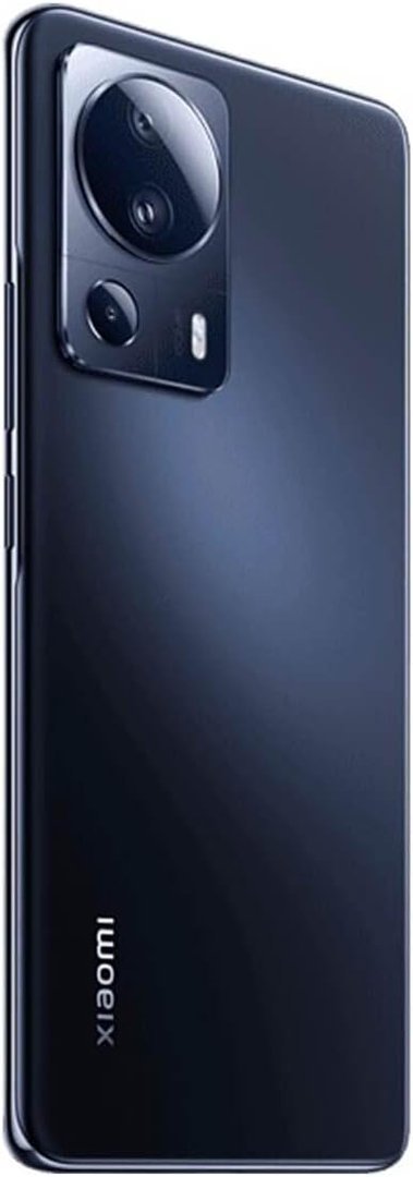Xiaomi 13 lite 5G schwarz