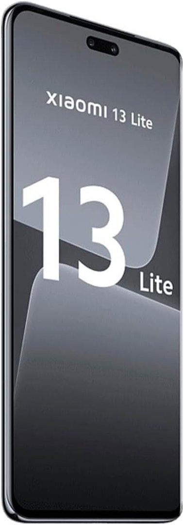 Xiaomi 13 lite 5G schwarz