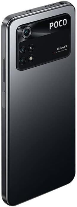 Xiaomi Poco M4 Pro schwarz